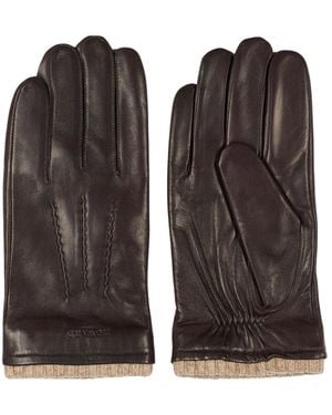 Howard London Gloves - Zwart