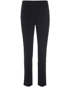 Bitte Kai Rand Slim-Fit Trousers - Blue
