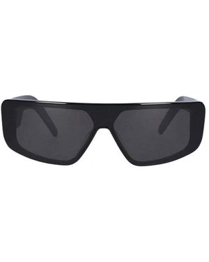 Rick Owens Sunglasses - Nero