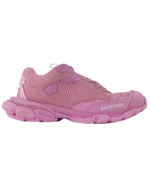Balenciaga Trainers - Purple