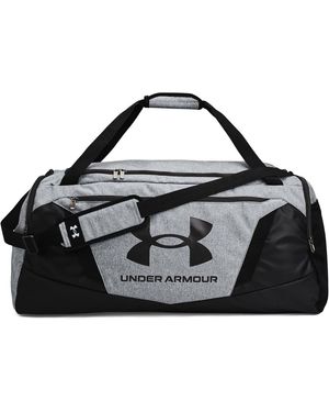 Under Armour Weekend Bags - Black