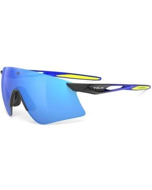Rudy Project Sunglasses - Blue