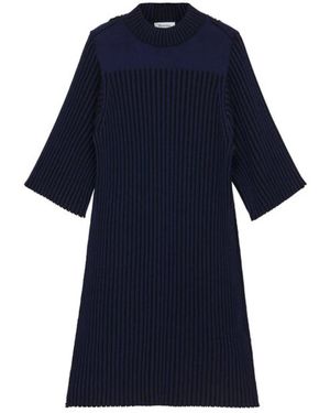 Rodebjer Knitted Dresses - Azul