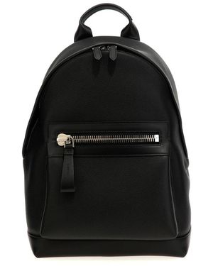 Tom Ford Backpacks - Negro