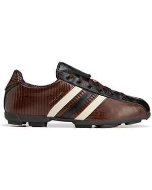 Y-3 Sport Shoes - Marron