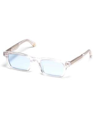 PETER AND MAY Sunglasses - Blue