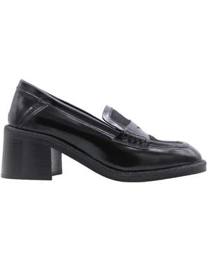 Pertini Pumps - Negro