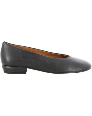 Ángel Alarcón Ballerinas - Marrón