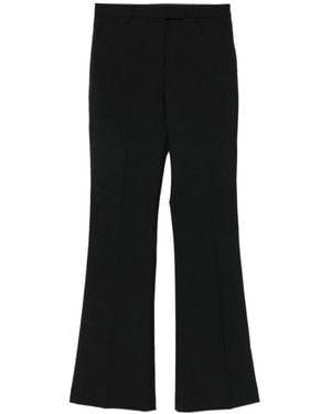 Seventy Wide Pants - Black