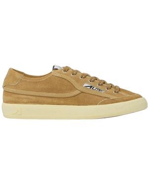 Autry Sneakers - Neutro