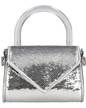 Gedebe Handbags - Gris