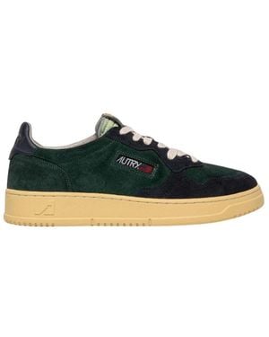 Autry Sneakers - Blu
