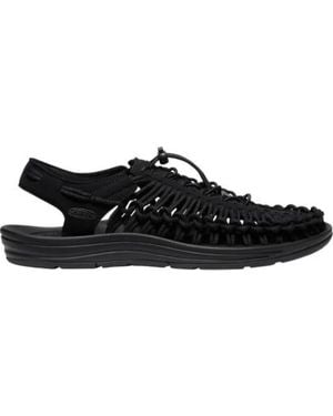 Keen Outdoor Schuhe - Schwarz
