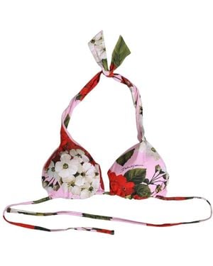 Dolce & Gabbana Bikinis - Red
