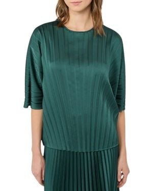 Weekend by Maxmara Blouses - Verde