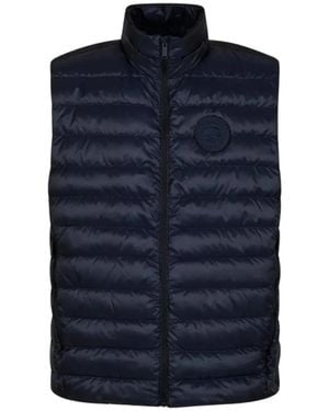 Canada Goose Vests - Azul