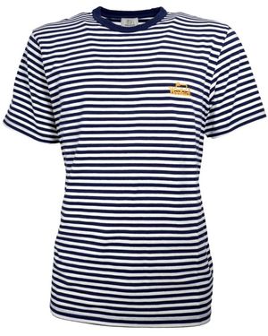Woolrich T-Shirts - Blu