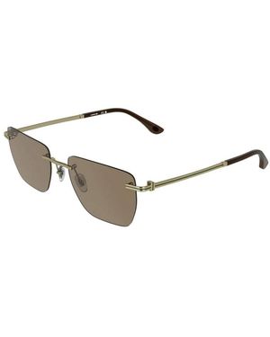 Lacoste Sunglasses - Metallic