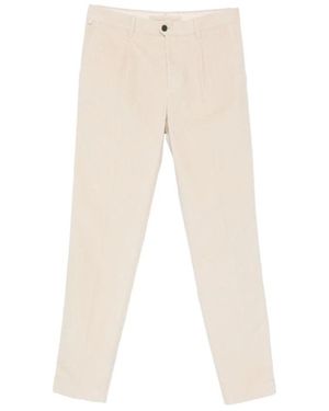 Incotex Chinos - Neutro
