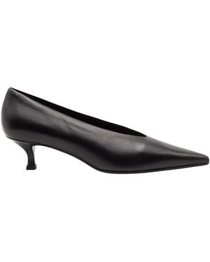 Chantal 1962 Chantal With Heel - Schwarz