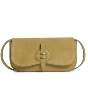 Coccinelle Cross Body Bags - Verde