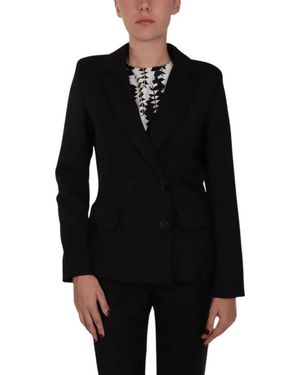 Marella Blazers - Black