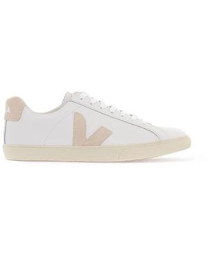 Veja Esplar Sneaker - Weiß