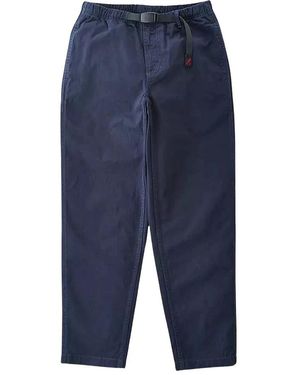 Gramicci Chinos - Blauw