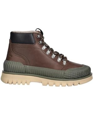 GANT Winter Boots - Marrone