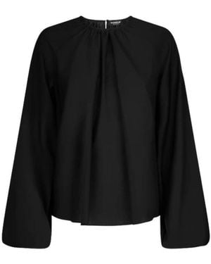 Dondup Blouses - Black