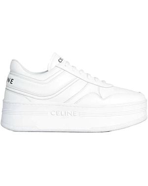 Celine Trainers - White