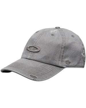 Oakley Caps - Gris