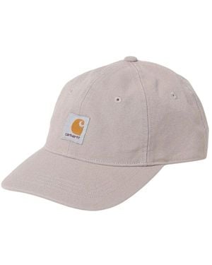 Carhartt Caps - Gray