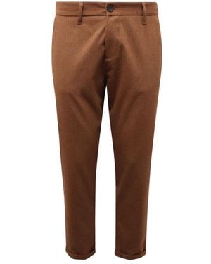 Imperial Chinos - Brown