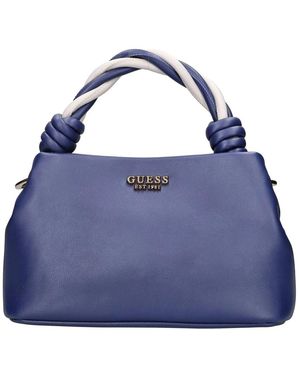 Guess Handbags - Blue