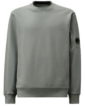 C.P. Company Sweatshirts - Grigio