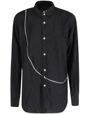 Comme des Garçons Shirts - Black