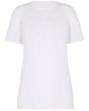 Wolford T-Shirts - White
