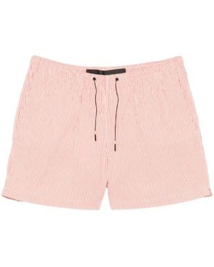 Rrd Beachwear - Pink