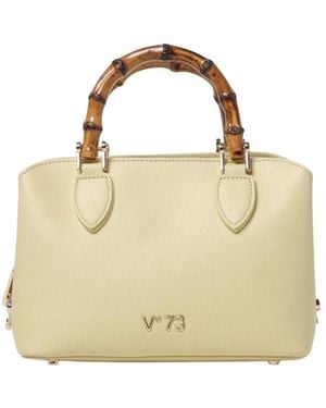 V73 Handbags - Metallizzato