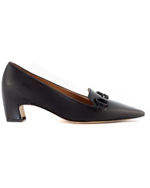 Mara Bini Pumps - Negro