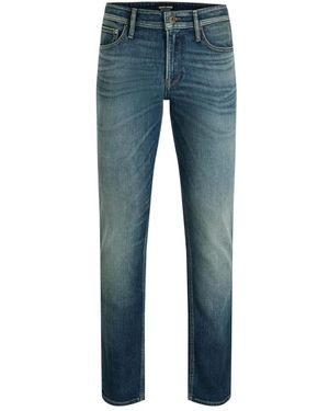 Jack & Jones Blauwe Denim Jeans