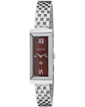 Gucci Watches - Blanco