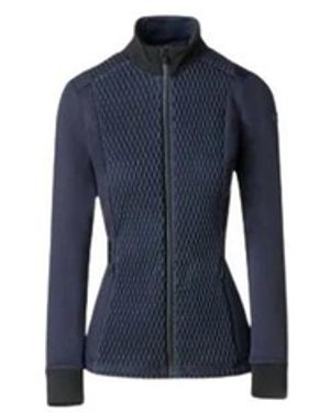 Fusalp Light Jackets - Azul