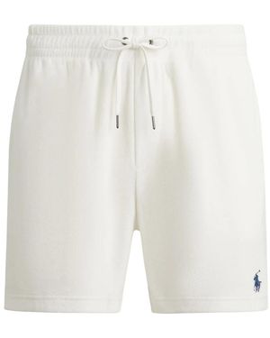 Ralph Lauren Casual Shorts - White