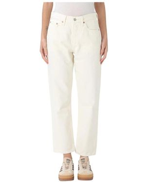 Levi's Loose Fit Jeans - Natural