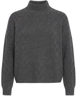 Max Mara Nettare Trui - Grijs