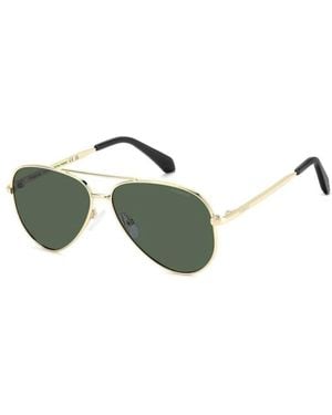 Polaroid Sunglasses - Green