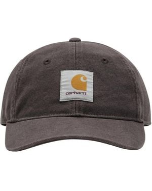 Carhartt Caps - Grey