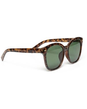 Part Two Sunglasses - Verde